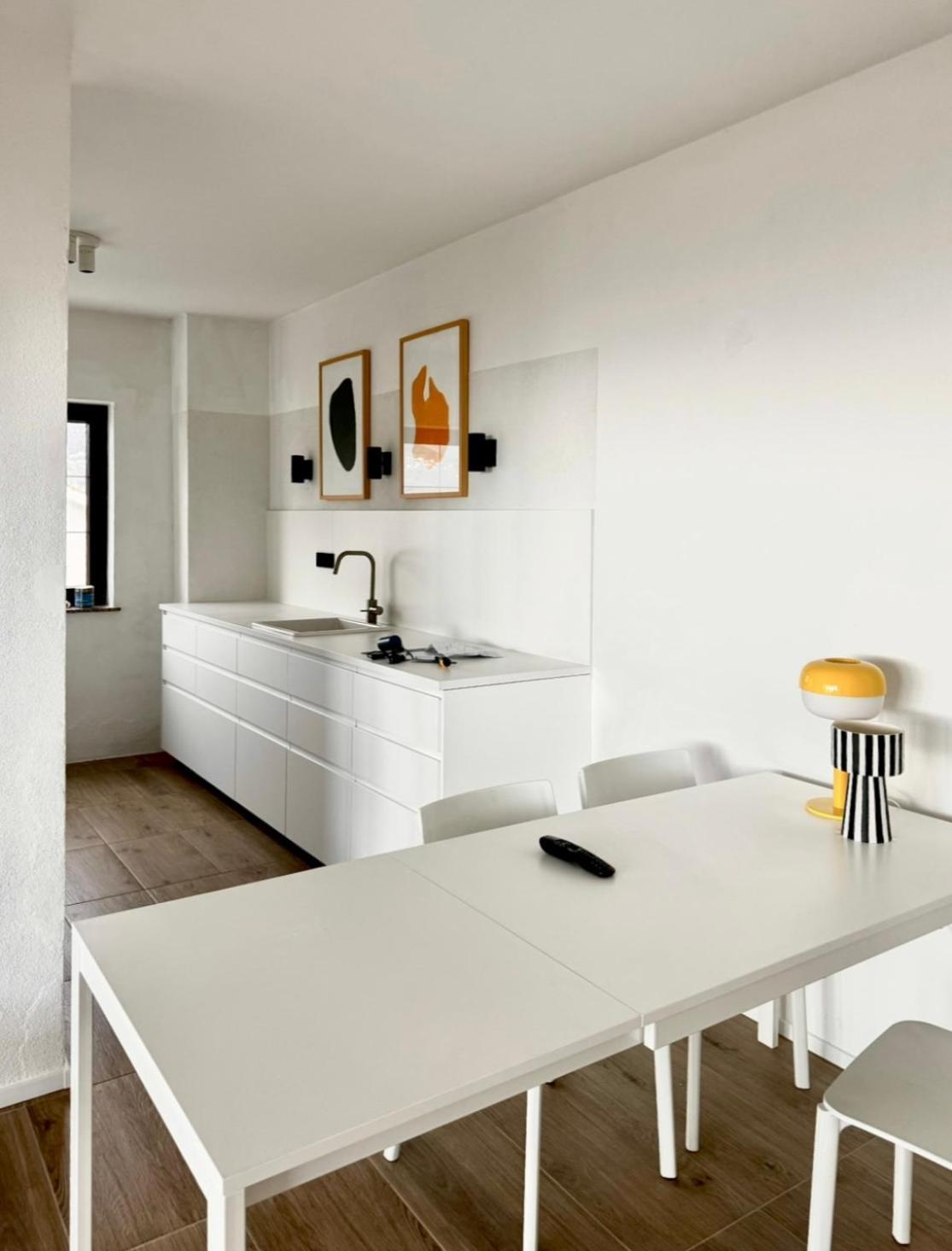 Apartments Hiper Matulji Eksteriør billede