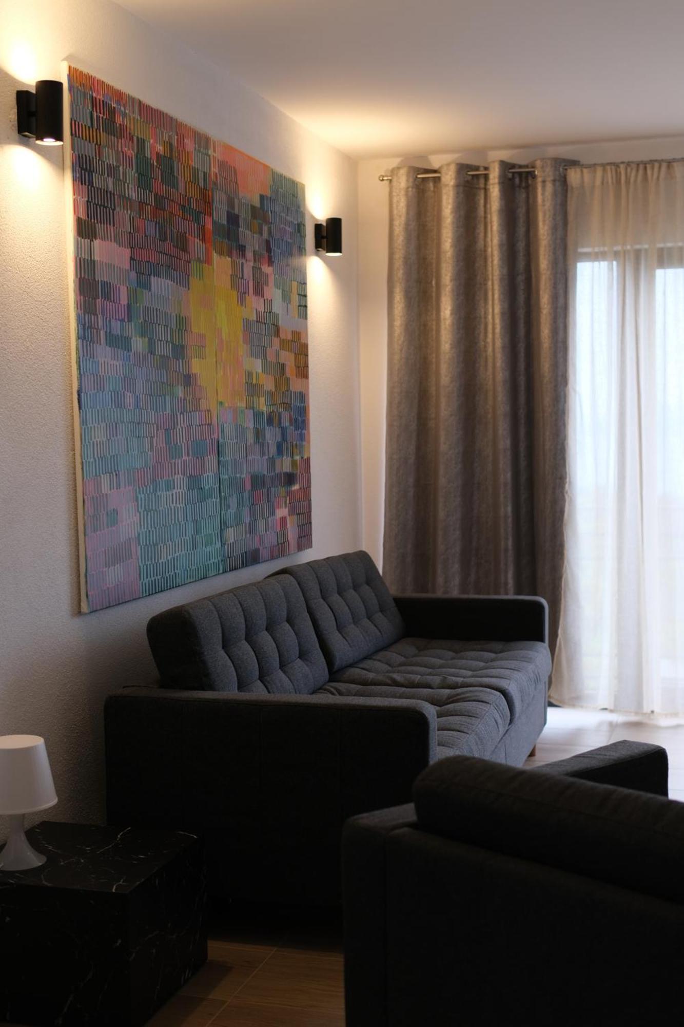Apartments Hiper Matulji Eksteriør billede